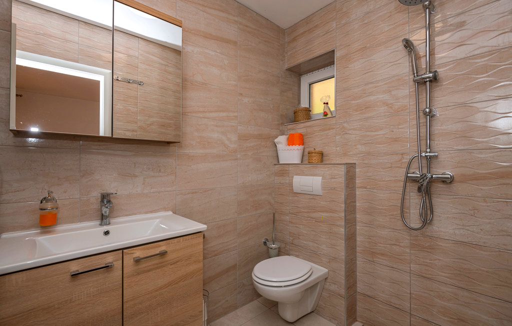 Feriehuse - Makarska-Donji Prolozac , Kroatien - CDC608 28