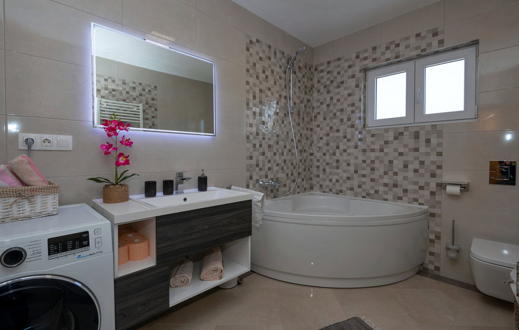 Feriehuse - Makarska-Prolozac Donji , Kroatien - CDC612 46