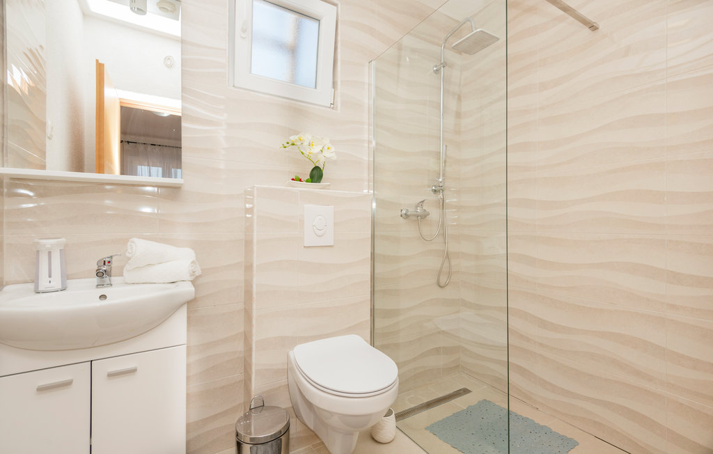 Feriehuse - Makarska-Lokvicici , Kroatien - CDC637 22