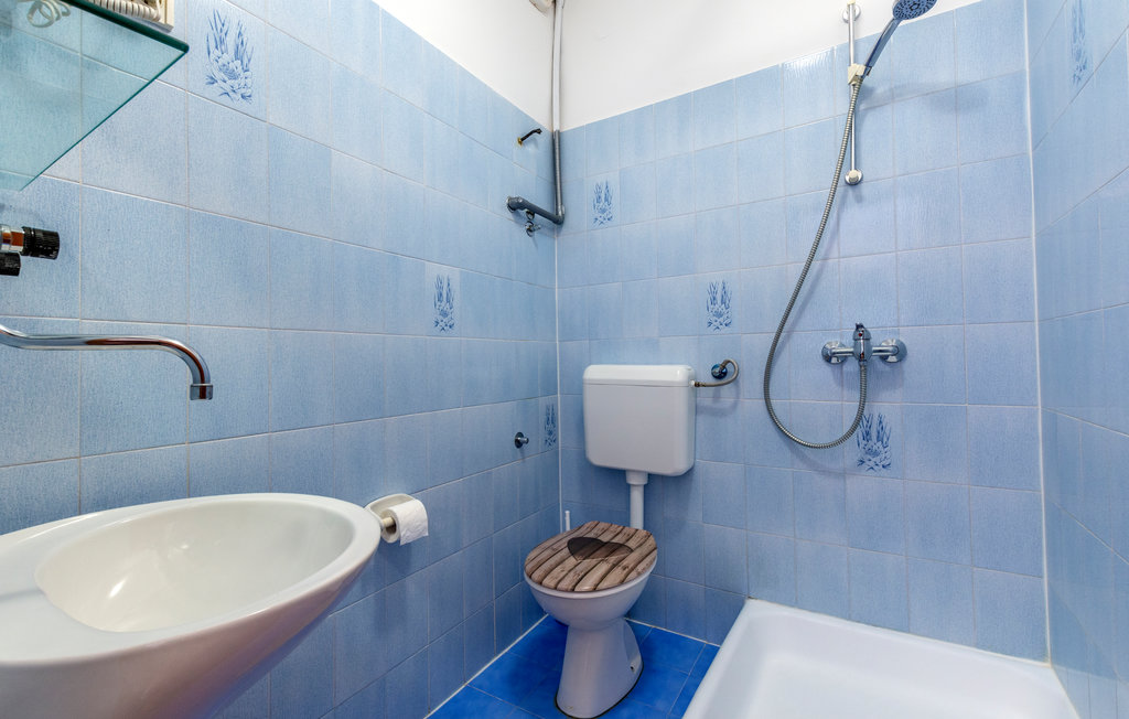 Lejlighed - Omis-Duce , Kroatien - CDC668 16