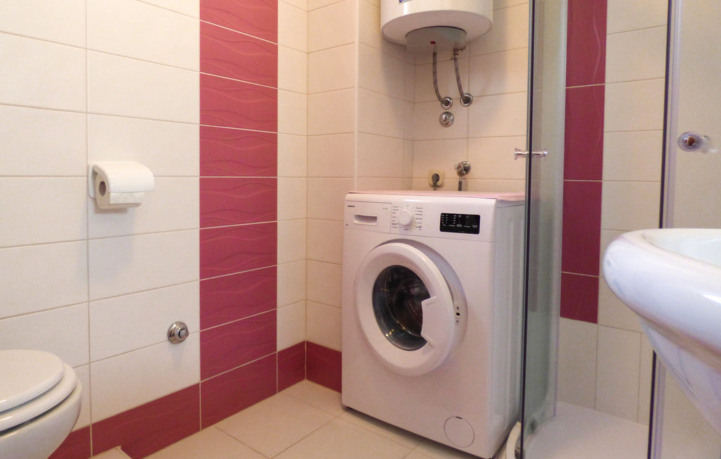 Feriehuse - Omis-Mimice , Kroatien - CDC670 18