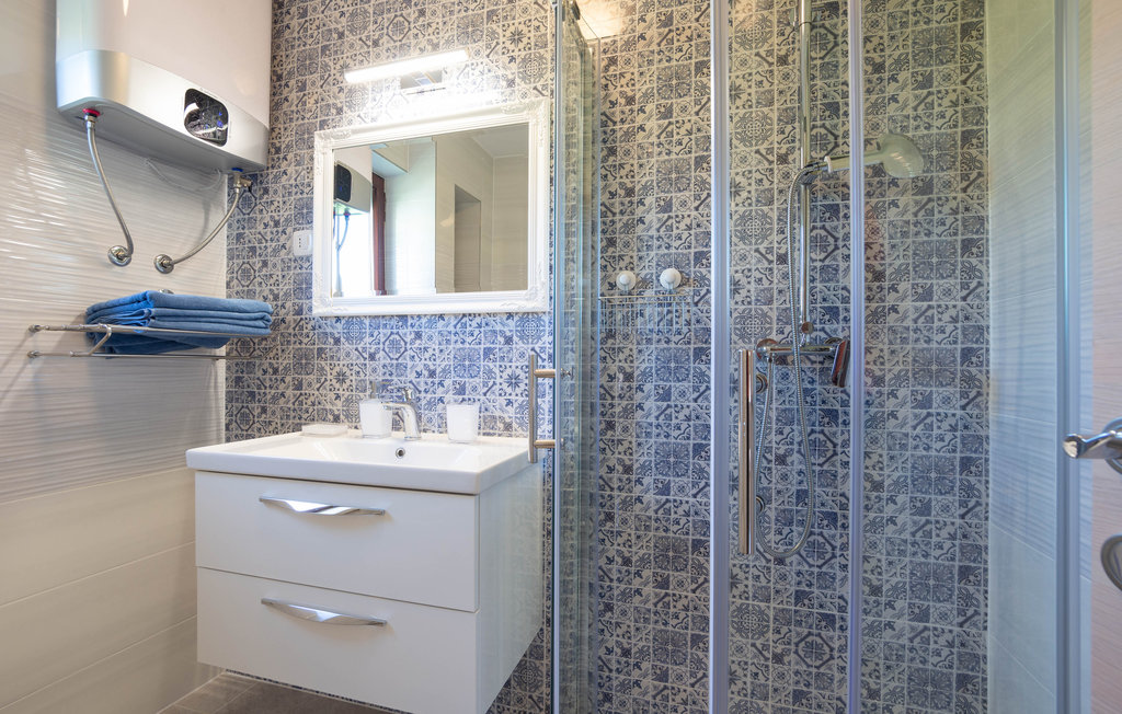 Ferienhaus - Split-Zrnovnica , Kroatien - CDC671 24