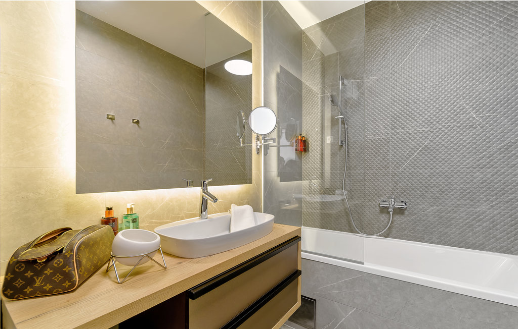 Ferienhaus - Trogir-Marina , Kroatien - CDC676 52