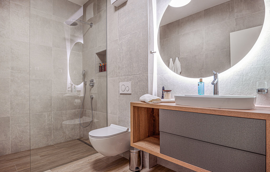 Semesterhus - Trogir-Marina , Kroatien - CDC677 36