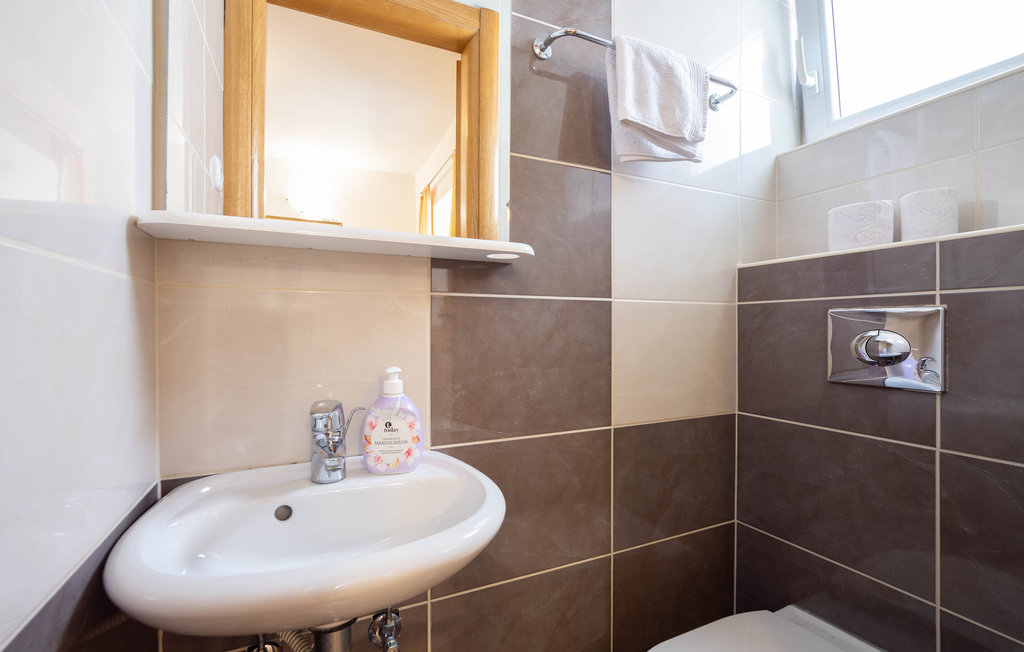 Feriehuse - Split , Kroatien - CDC684 15