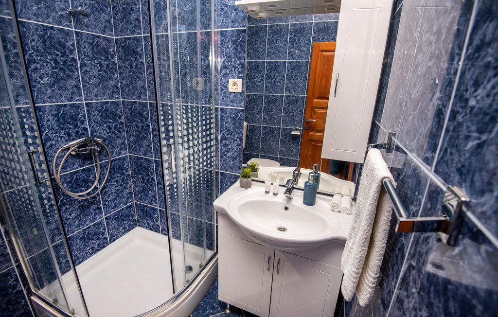 Lejlighed - Split-Podstrana , Kroatien - CDC709 20