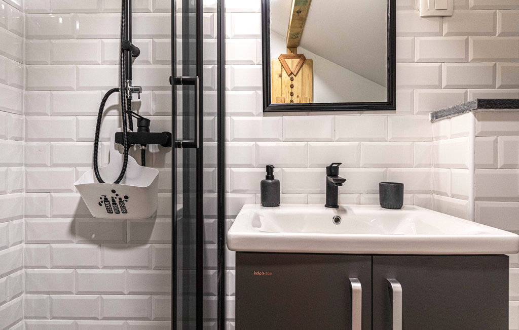 Feriehuse - Split-Ramljane , Kroatien - CDC722 33