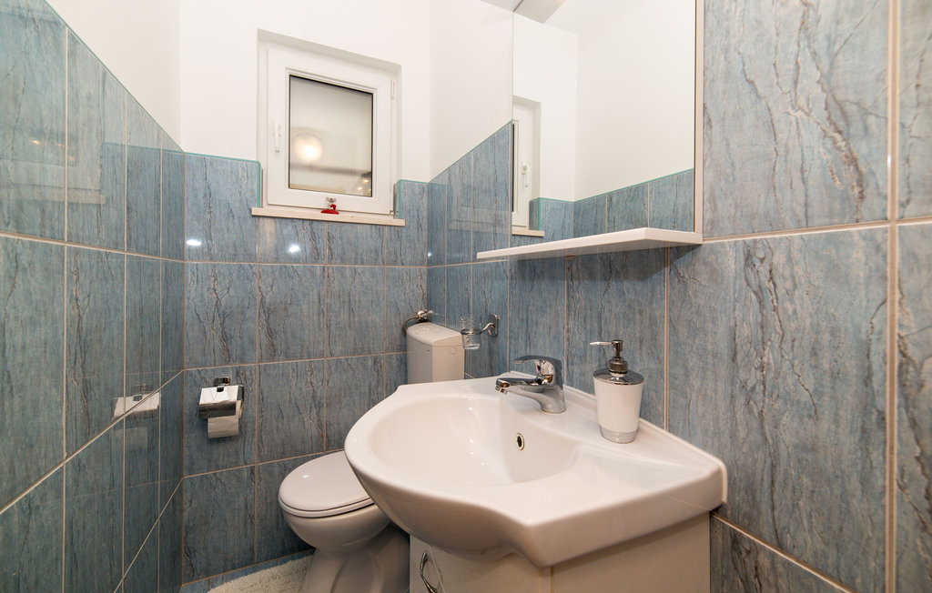 Ferienhaus - Trogir-Kastel Luksic , Kroatien - CDC741 33