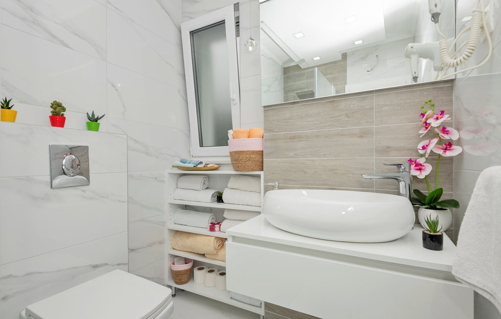 Ferieleilighet - Makarska , Kroatia - CDC780 19