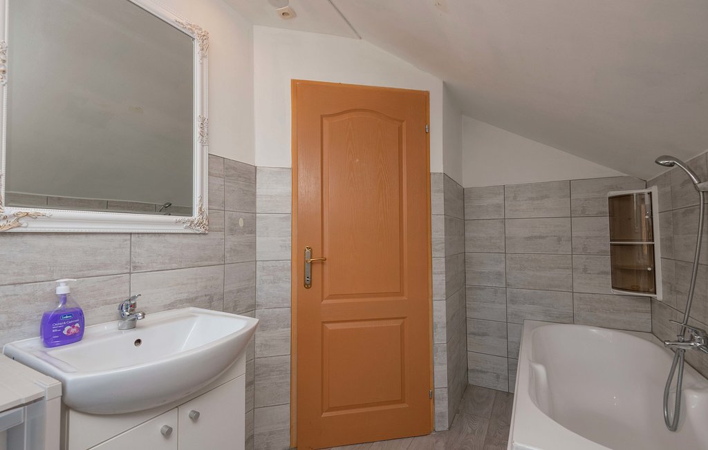 Feriehuse - Makarska-Donji Vinjani , Kroatien - CDC798 28