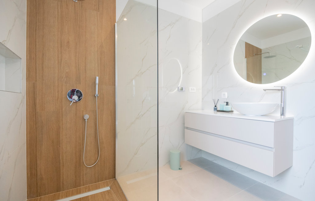 Feriehuse - Makarska-Grubine , Kroatien - CDC800 52