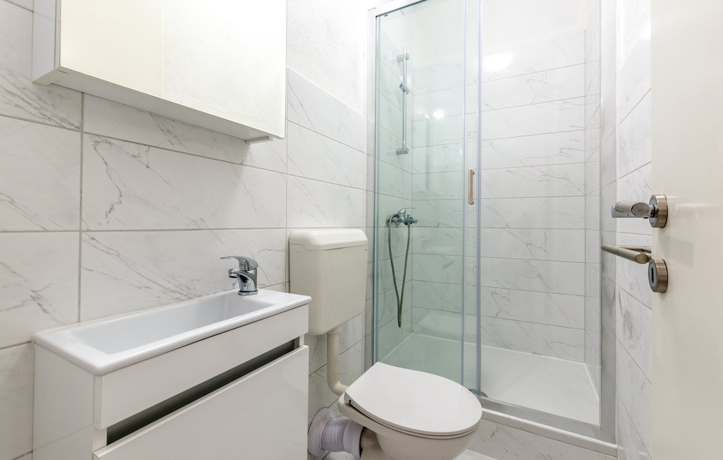 Feriehus - Omis - Jesenice , Kroatia - CDC815 22