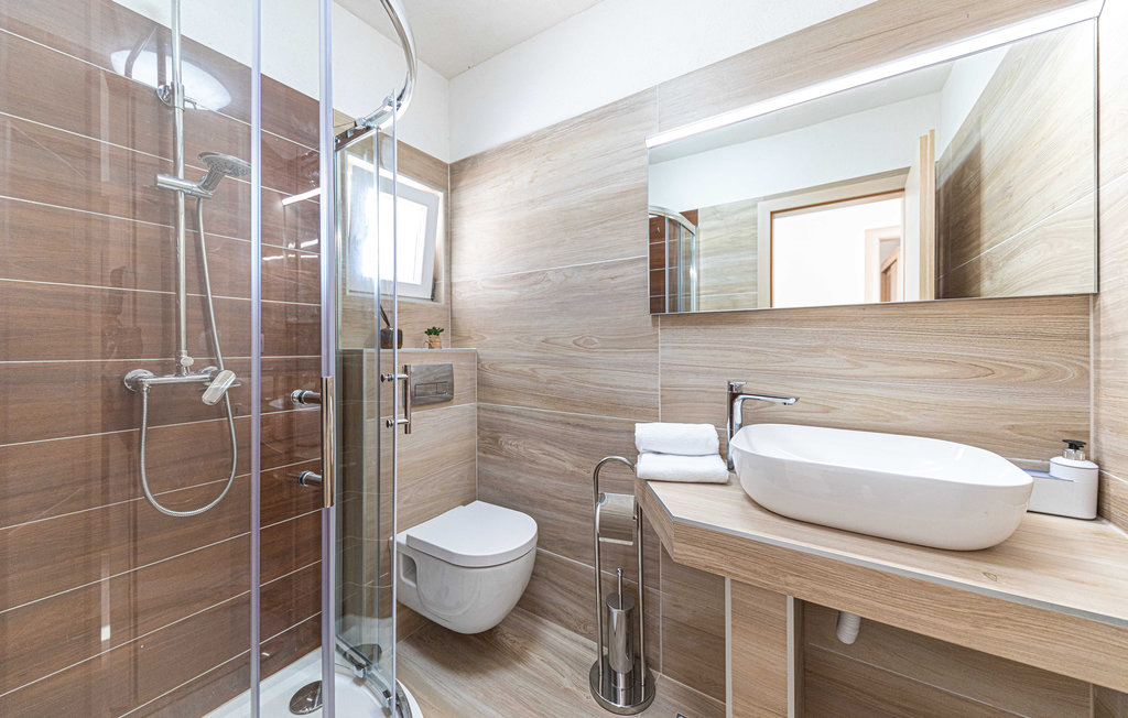 Ferienhaus - Trogir-Gustirna , Kroatien - CDC821 27