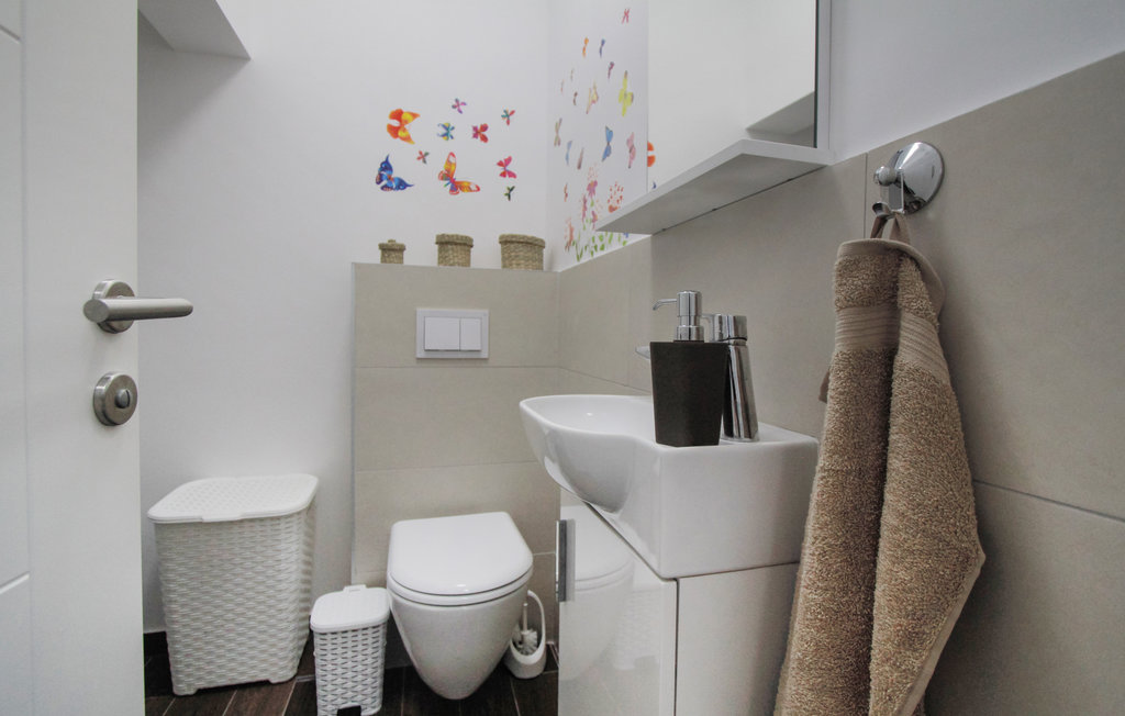 Ferienwohnung - Ciovo-Okrug Gornji , Kroatien - CDC833 36