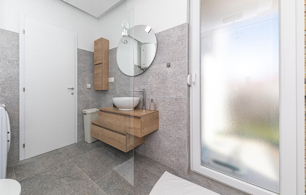 Semesterlägenhet - Ciovo-Okrug Gornji , Kroatien - CDC835 18