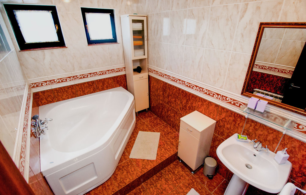 Ferienhaus - Trogir-Marina , Kroatien - CDC843 33