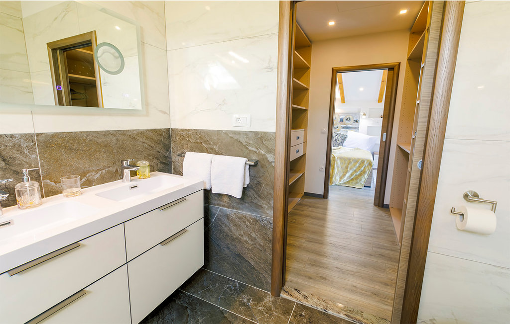 Ferienhaus - Split , Kroatien - CDC866 21