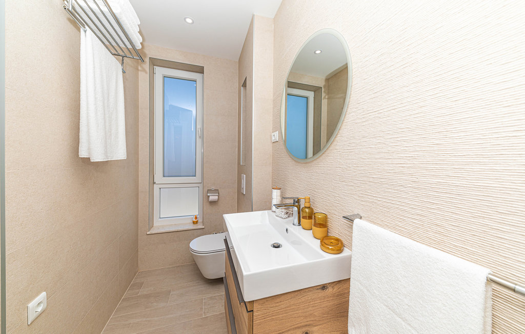 Ferienhaus - Trogir-Kastel Gomilica , Kroatien - CDC896 39