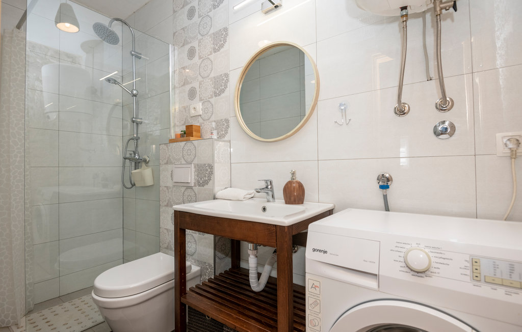 Feriehuse - Makarska-Runovici , Kroatien - CDC907 28