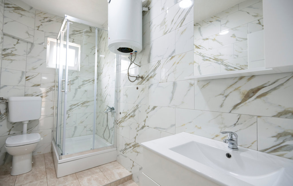 Feriehuse - Makarska-Podbalje Gornje , Kroatien - CDC909 47