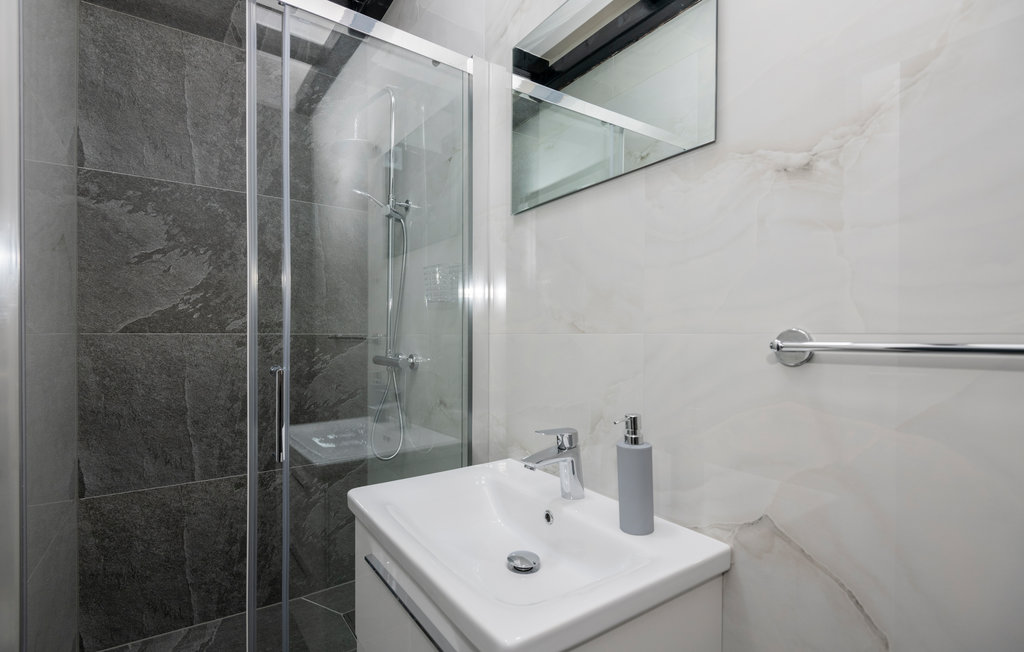 Ferienhaus - Makarska-Veliki Prolog , Kroatien - CDC910 35