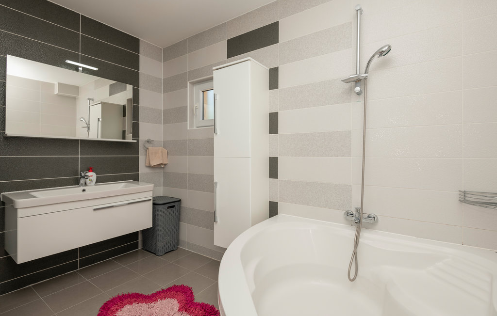 Feriehus - Makarska-Vinjani Donji , Kroatia - CDC922 37