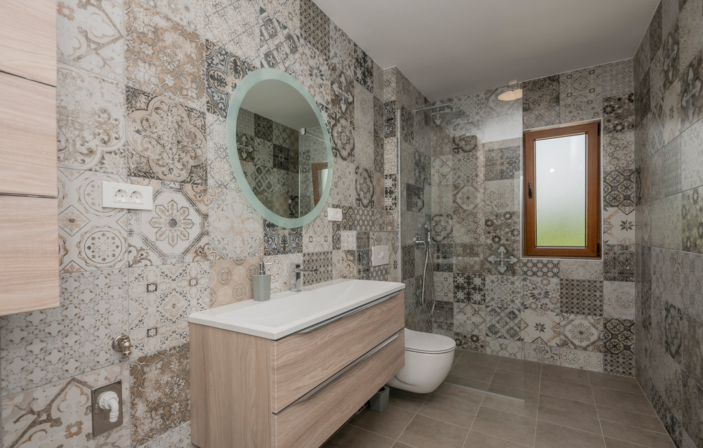 Feriehuse - Makarska-Donji Prolozac , Kroatien - CDC923 36