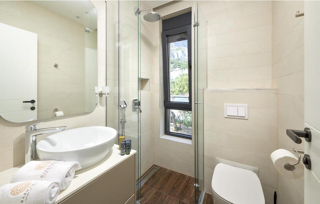 Feriehuse - Makarska , Kroatien - CDC932 21