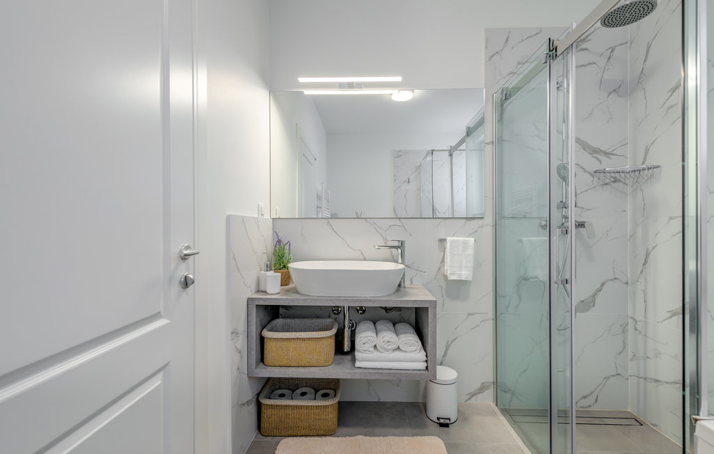 Feriehuse - Trogir-Plano , Kroatien - CDC959 42