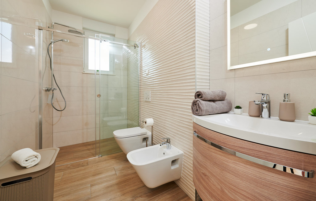 Ferienhaus - Trogir , Kroatien - CDC992 38