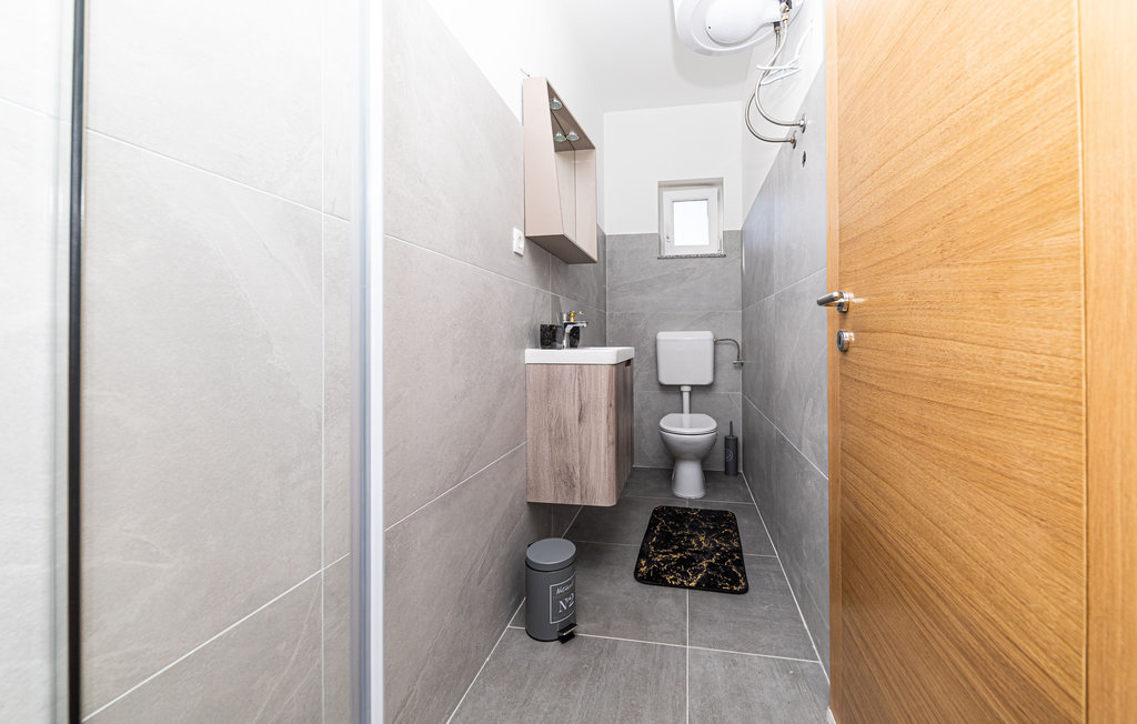 Ferienhaus - Split-Ugljane , Kroatien - CDC999 40