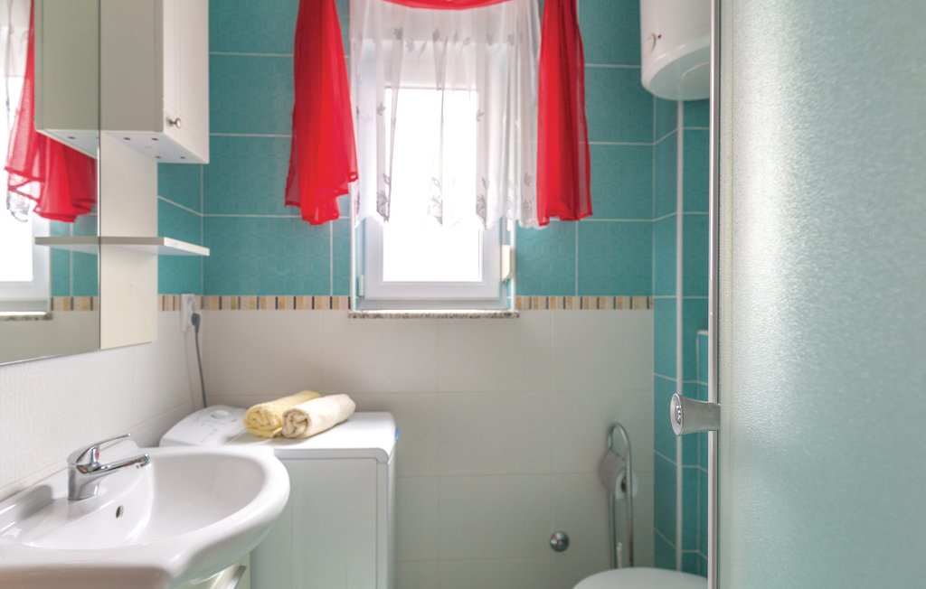 Lejlighed - Makarska , Kroatien - CDC054 16