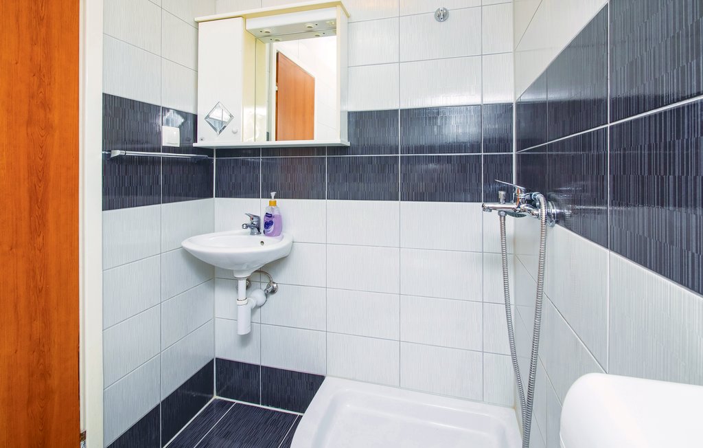 Feriehuse - Omis-Stanici , Kroatien - CDC004 27