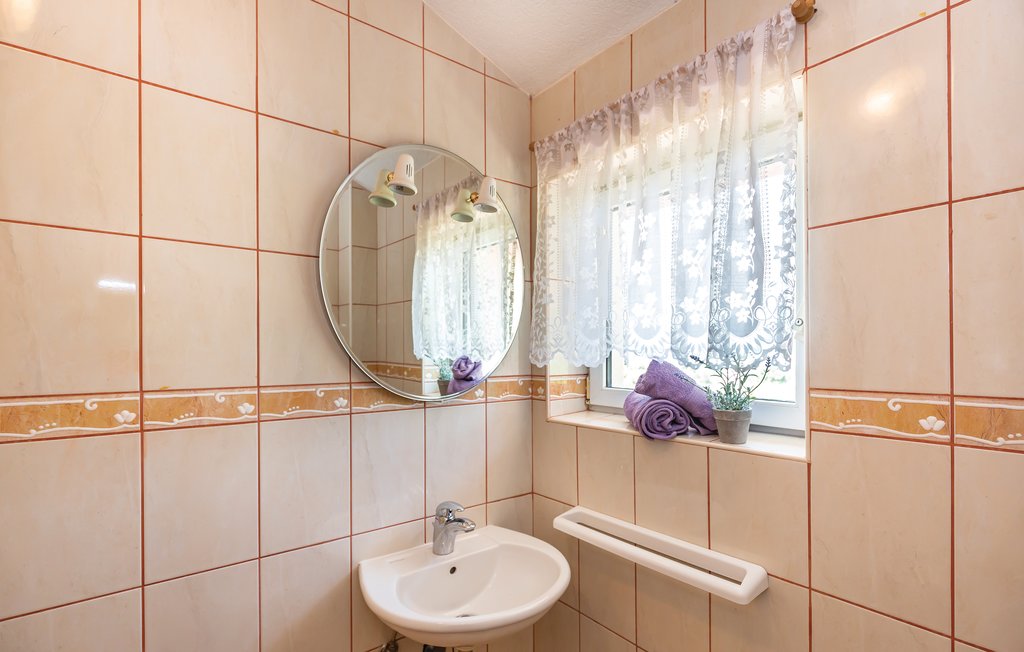 Feriehuse - Makarska-Prolozac , Kroatien - CDC067 37