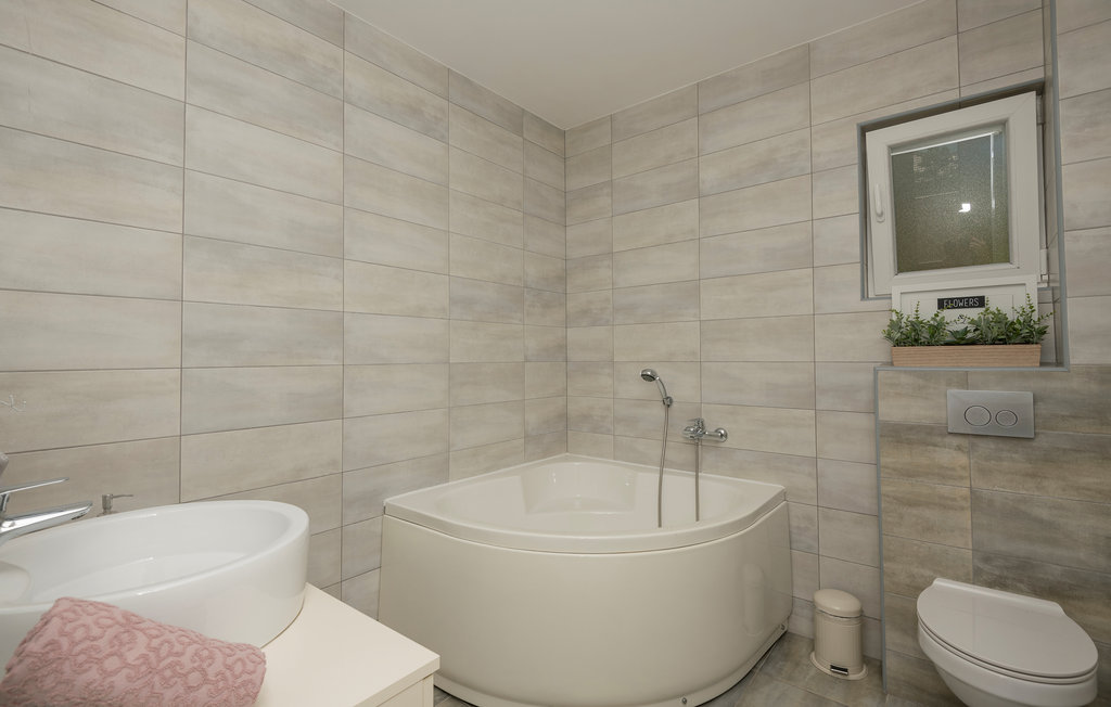 Feriehus - Makarska-Imotski , Kroatia - CDC070 40