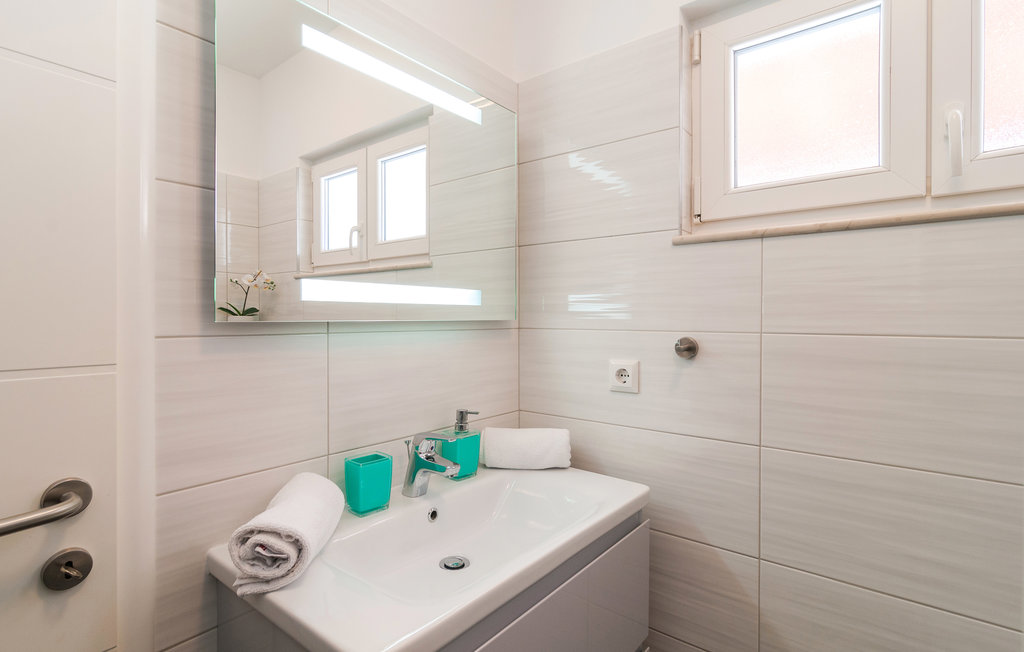 Ferienhaus - Split-Zrnovnica , Kroatien - CDC093 32