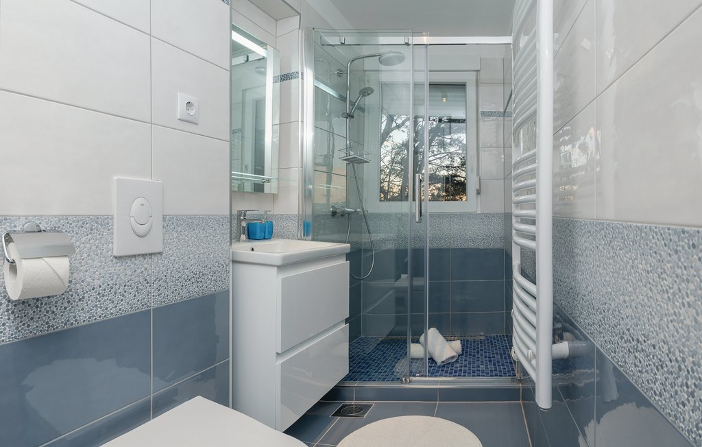 Feriehuse - Split-Strozanac , Kroatien - CDC102 39