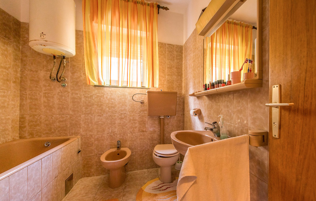 Feriehuse - Trogir-Kastel Sucurac , Kroatien - CDC112 71