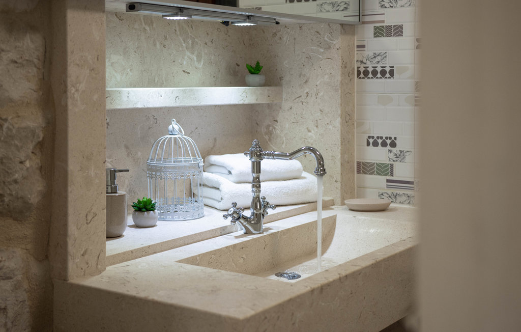 Ferienhaus - Omis , Kroatien - CDC119 27