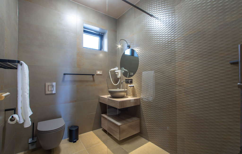 Ferienhaus - Omis-Suhi Potok , Kroatien - CDC121 38