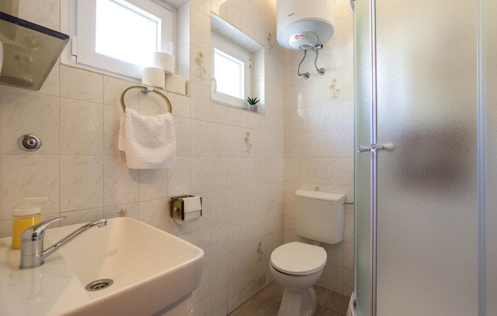 Ferienhaus - Split-Srinjine , Kroatien - CDC125 31