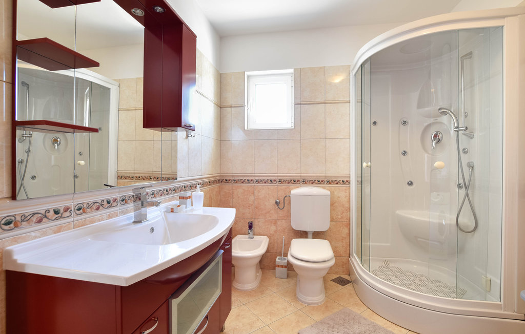 Ferienhaus - Split-Solin , Kroatien - CDC129 35