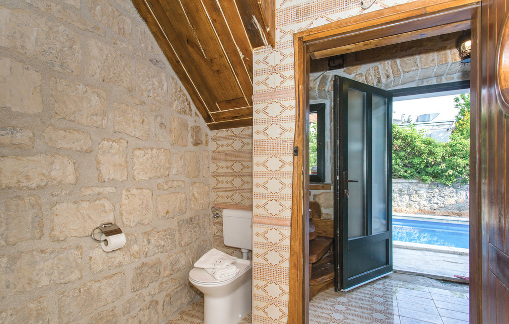 Ferienhaus - Split-Sinj , Kroatien - CDC185 37