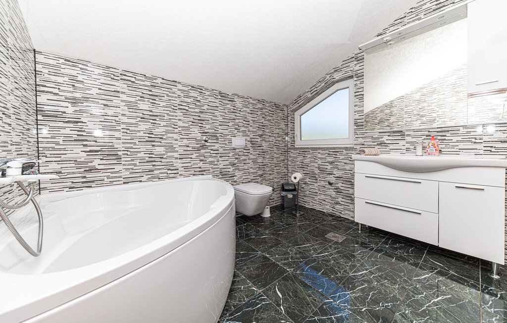 Feriehuse - Makarska-Donji Prolozac , Kroatien - CDC223 34