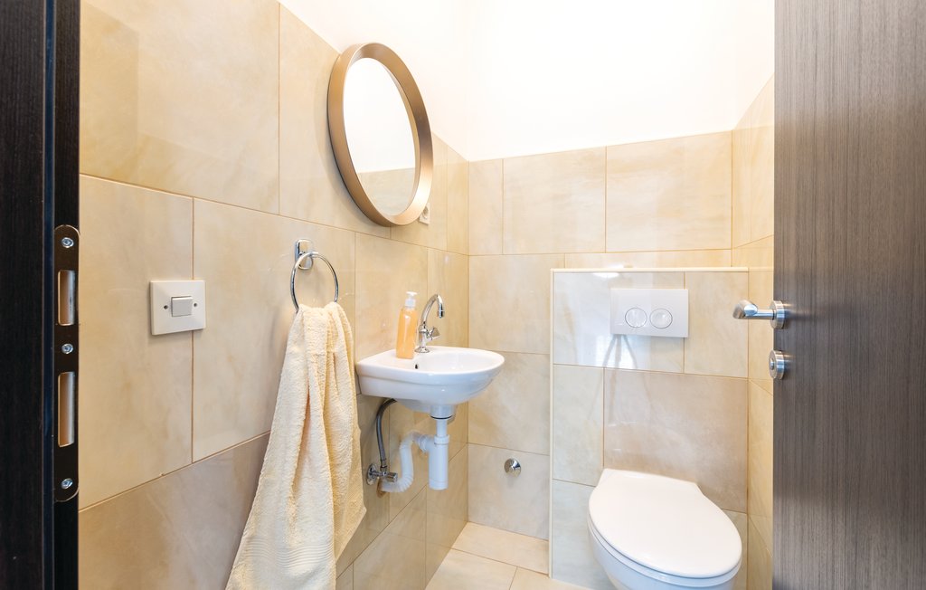 Feriehus - Split-Bajagic , Kroatia - CDC258 39