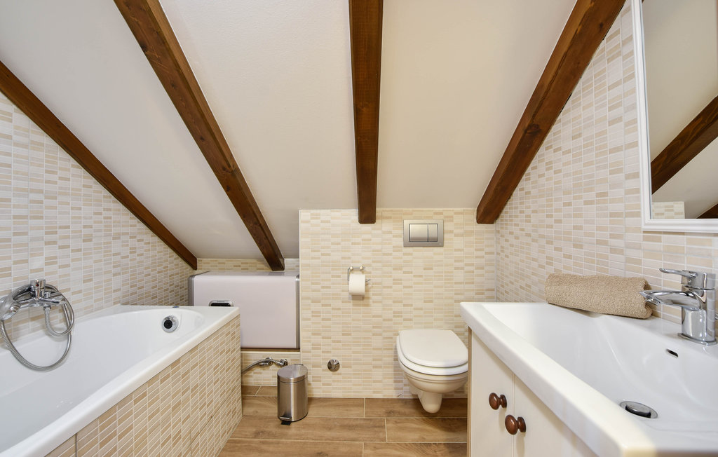 Ferienhaus - Split-Trilj , Kroatien - CDC289 34