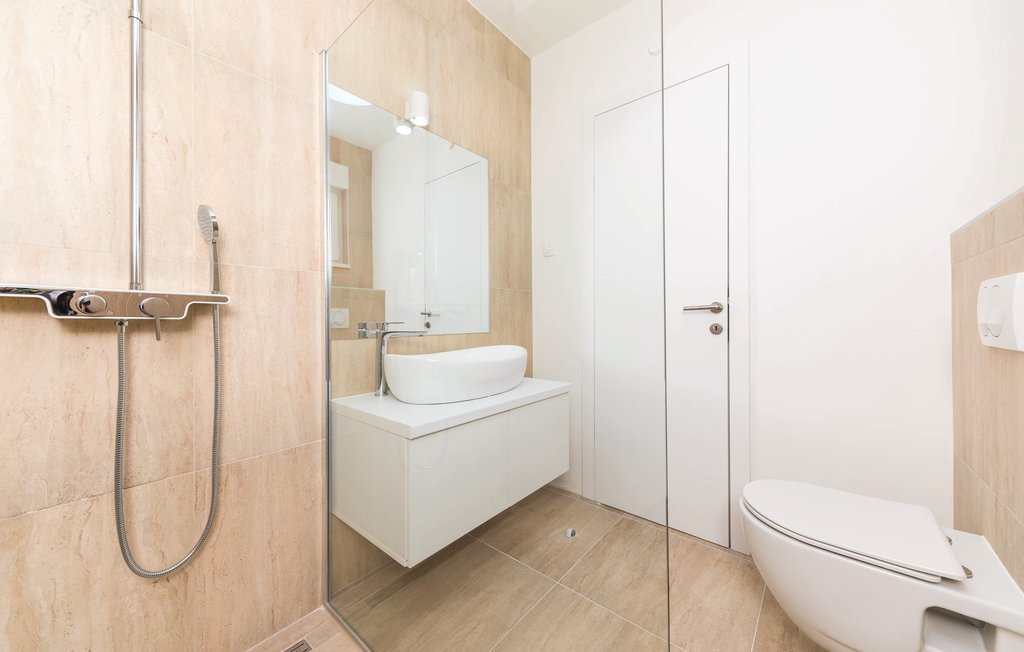 Ferienhaus - Trogir-Kastel Kambelovac , Kroatien - CDC305 37