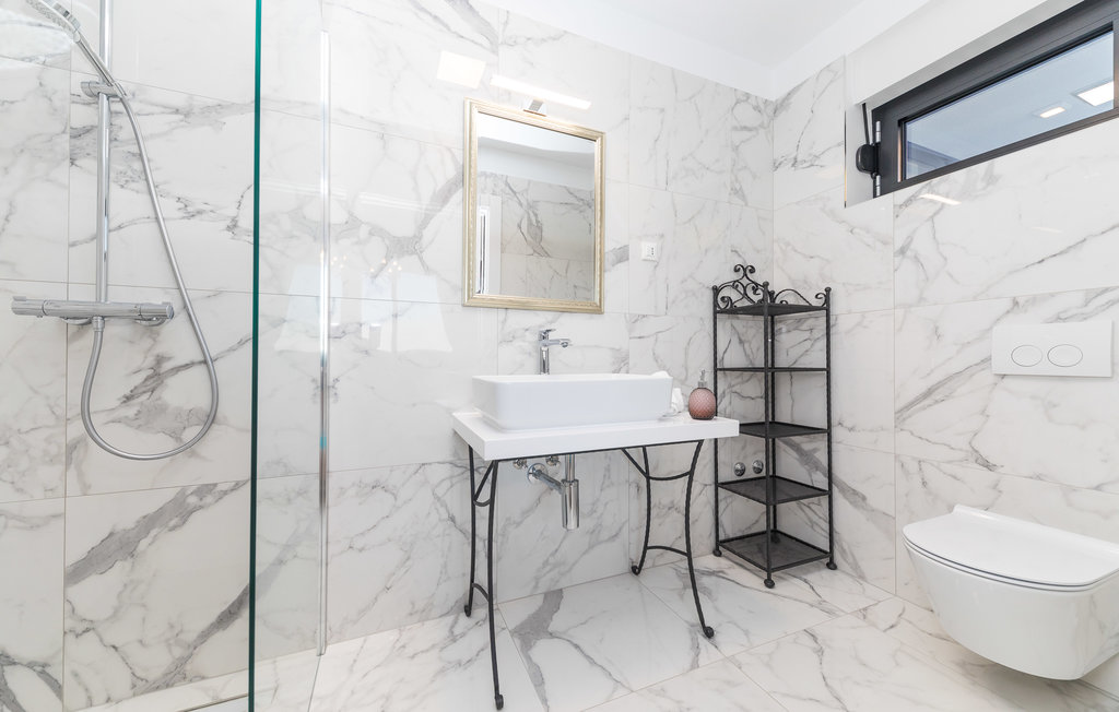 Ferienhaus - Trogir-Kastel Stari , Kroatien - CDC310 52