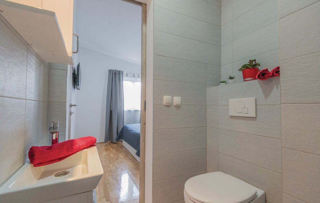 Feriehuse - Makarska-Poljica , Kroatien - CDC353 20