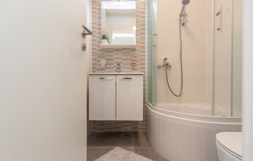 Lejlighed - Makarska , Kroatien - CDC364 23